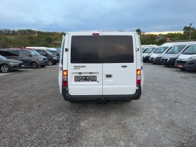 Ford Transit 2.2tdci 6 скорости Климатик, снимка 11