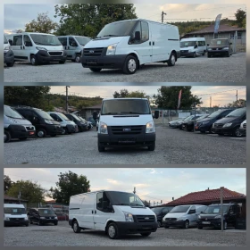 Ford Transit 2.2tdci 6 скорости Климатик, снимка 7