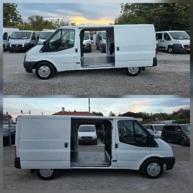 Ford Transit 2.2tdci 6 скорости Климатик, снимка 8