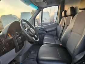 Mercedes-Benz Sprinter 316 XXL, Euro 6, Климатик, , снимка 9