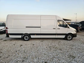 Mercedes-Benz Sprinter 316 XXL, Euro 6, Климатик, , снимка 6