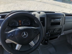 Mercedes-Benz Sprinter 316 XXL  Euro 6, снимка 10