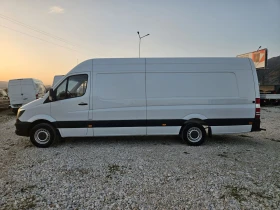 Mercedes-Benz Sprinter 316 XXL, Euro 6, Климатик, , снимка 2