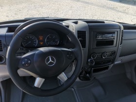 Mercedes-Benz Sprinter 316 XXL  Euro 6 | Mobile.bg   11