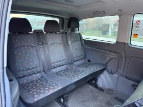 Mercedes-Benz Vito 2.2 CDI БАРТЕР, снимка 10