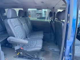 Mercedes-Benz Vito 2.2 CDI БАРТЕР, снимка 9