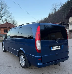 Mercedes-Benz Vito 2.2 CDI БАРТЕР, снимка 6