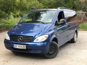     Mercedes-Benz Vito 2.2 CDI 