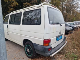 VW Transporter 2.5 TDI / 102 | Mobile.bg    6