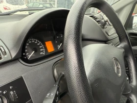 Обява за продажба на Mercedes-Benz Vito 2.2CDI уникат висок  ~16 900 лв. - изображение 9