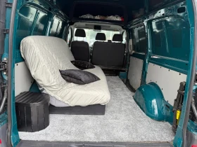 Обява за продажба на Mercedes-Benz Vito 2.2CDI уникат висок  ~16 900 лв. - изображение 5