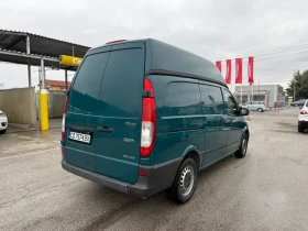 Обява за продажба на Mercedes-Benz Vito 2.2CDI уникат висок  ~16 900 лв. - изображение 4