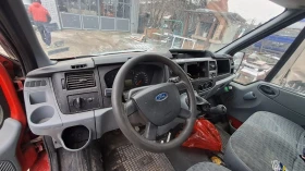 Ford Transit, снимка 4