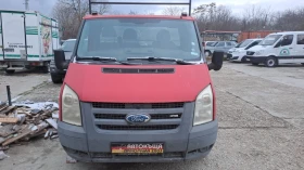 Ford Transit, снимка 2