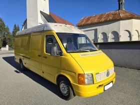 ������ VW Lt