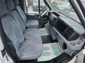 Ford Transit 2.2tdci 6 �������� �������� | Mobile.bg � ����� ������ 16