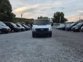 Ford Transit 2.2tdci 6 �������� �������� | Mobile.bg � ����� ������ 2