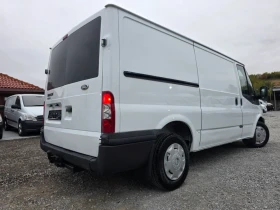 Ford Transit 2.2tdci 6 �������� �������� | Mobile.bg � ����� ������ 4