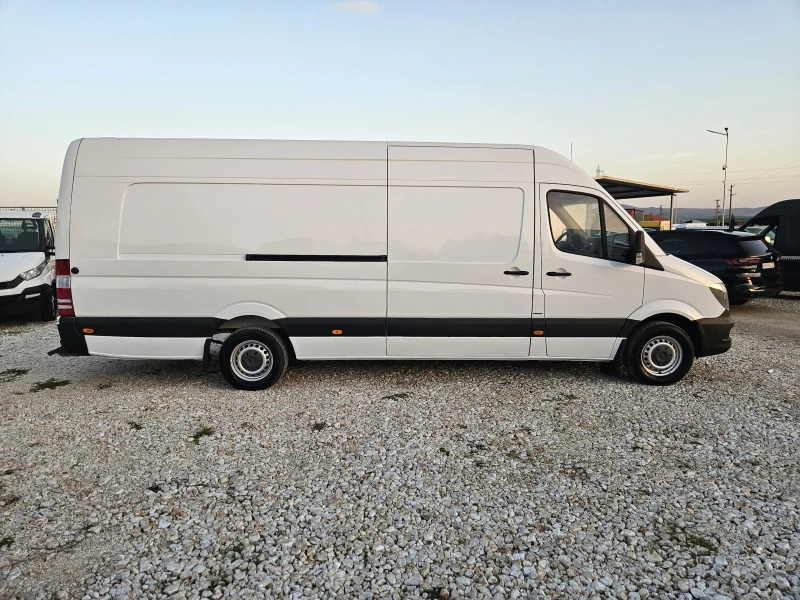 Mercedes-Benz Sprinter 316 XXL, Euro 6, Климатик, , снимка 6 - Бусове и автобуси - 39002377