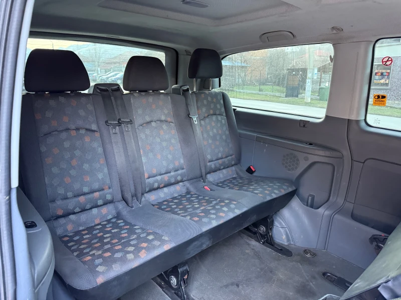 Mercedes-Benz Vito 2.2 CDI БАРТЕР, снимка 10 - Бусове и автобуси - 46897354