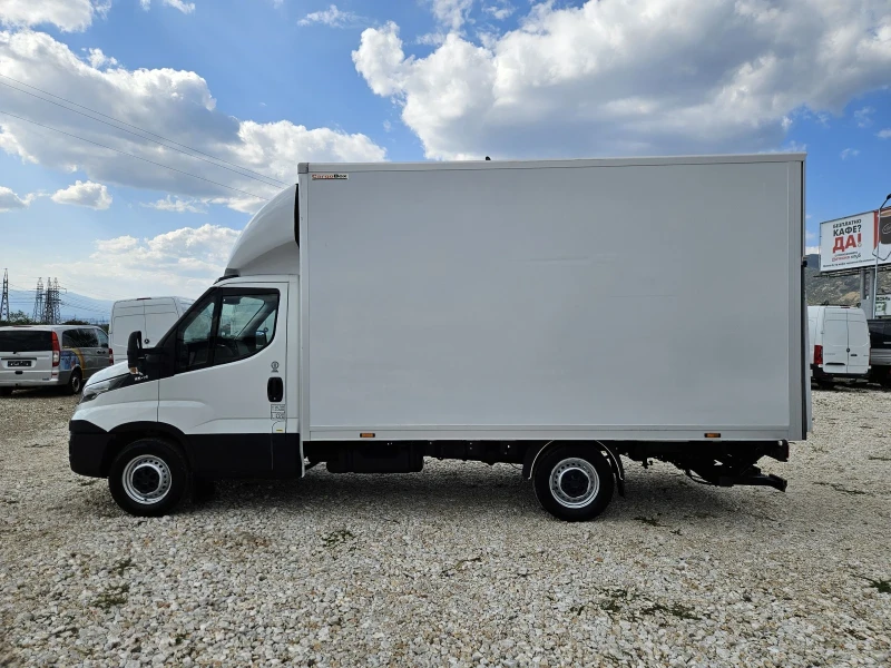 Iveco Classic 35 -150, Клима, Падащ борд, снимка 2 - Бусове и автобуси - 47321704