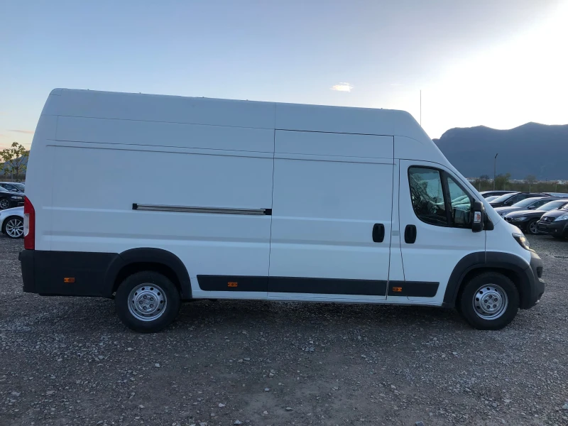 Peugeot Boxer 3.0d * MAXI * KLIMATIK, снимка 6 - Бусове и автобуси - 52664715