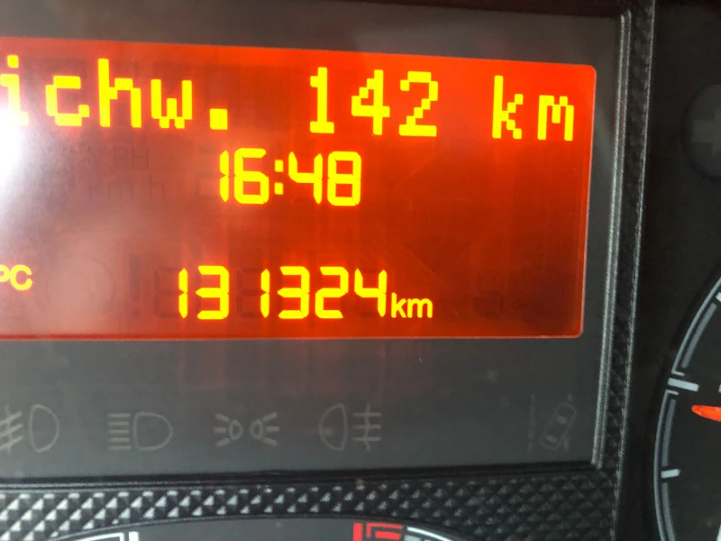 Peugeot Boxer 3.0d * MAXI * KLIMATIK, снимка 12 - Бусове и автобуси - 52664715