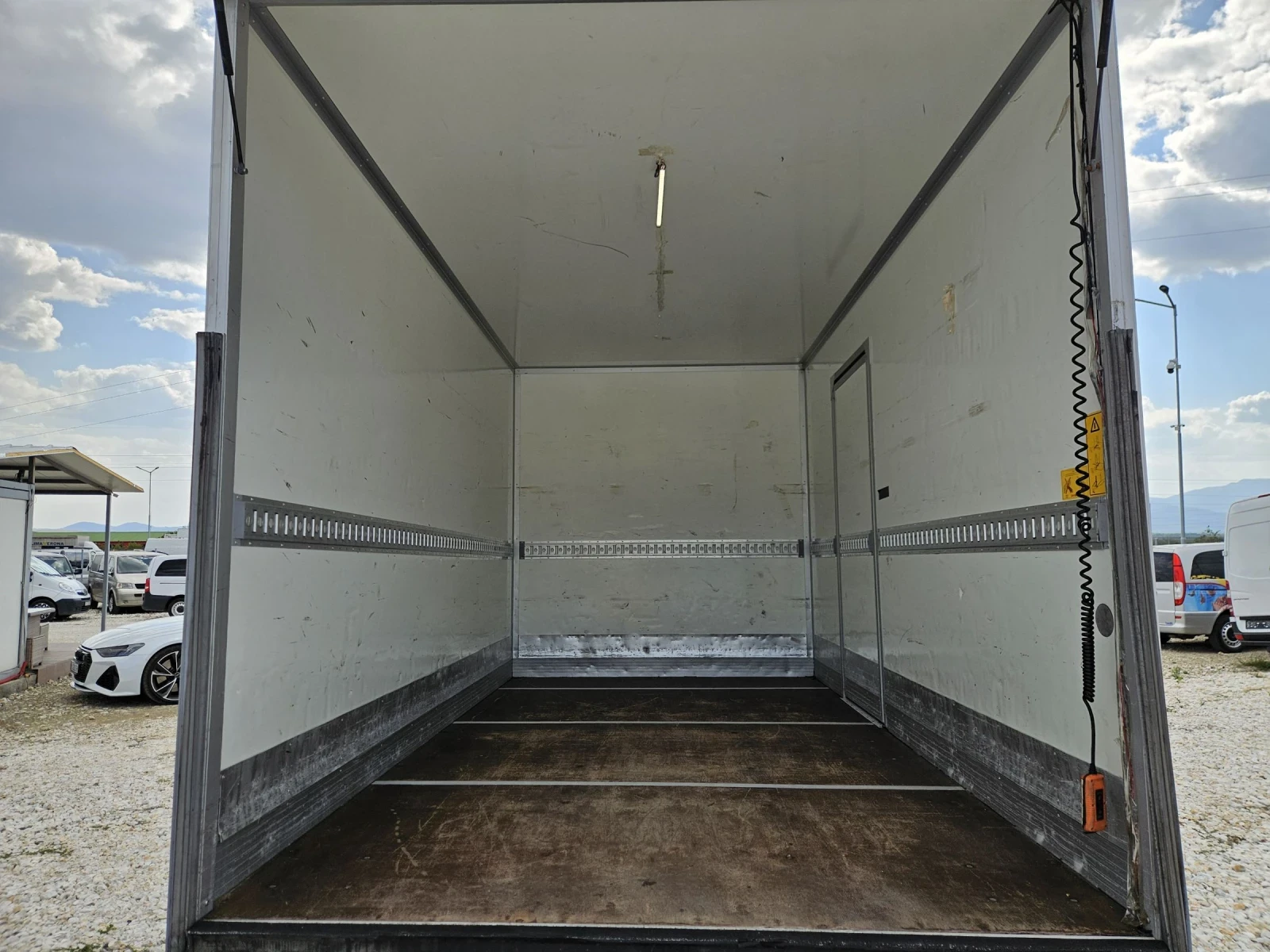 Iveco Daily 35 -150, ,   | Mobile.bg   13