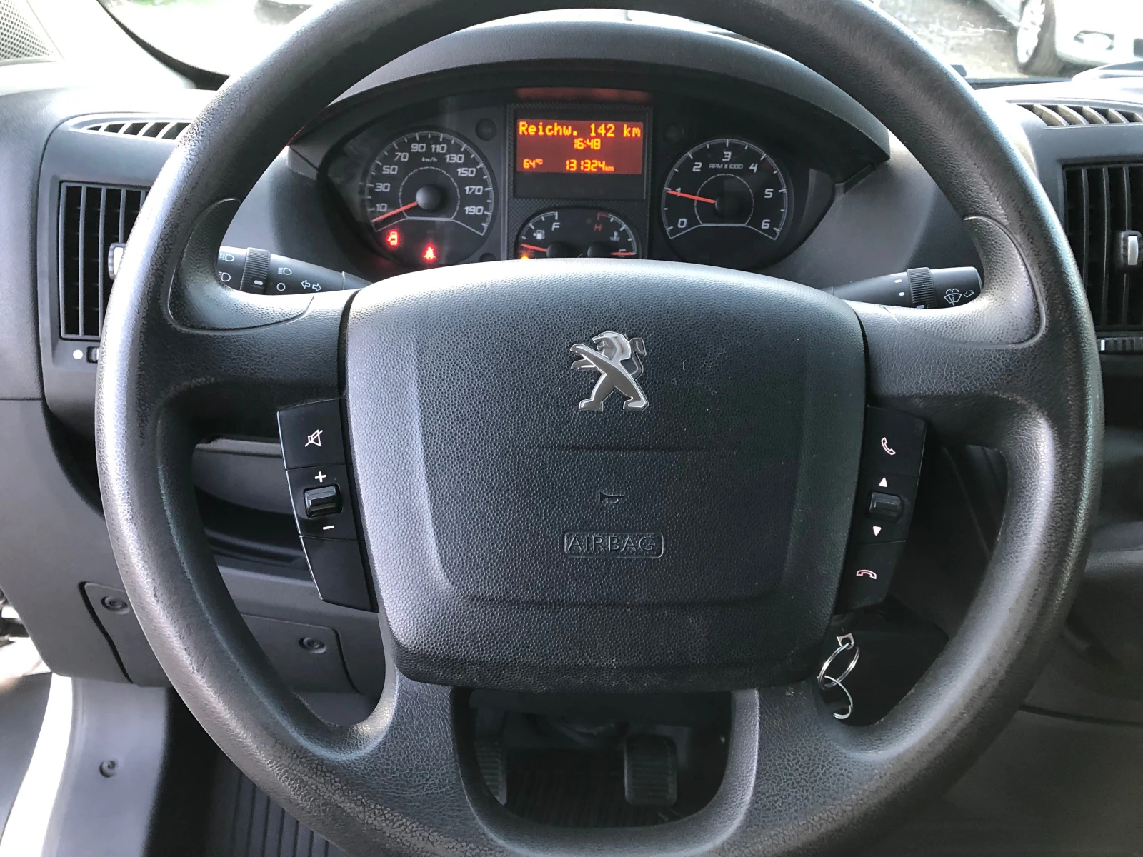 Peugeot Boxer 3.0d * MAXI * KLIMATIK | Mobile.bg � ����������� 11