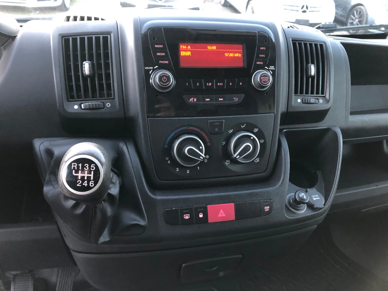 Peugeot Boxer 3.0d * MAXI * KLIMATIK | Mobile.bg � ����������� 13
