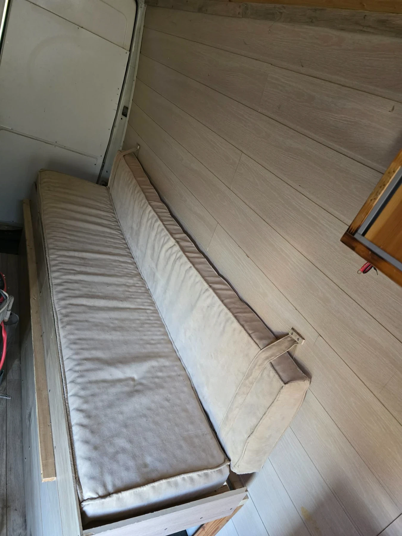 VW Lt 2.8 TDI , снимка 8 - Бусове и автобуси - 54479128