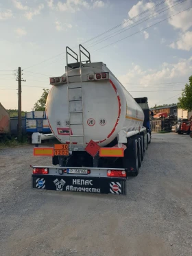 Daf XF АДР , снимка 12