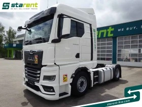     Man Tgx SZM24093