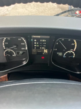 Mercedes-Benz Actros 1843 | Mobile.bg    5