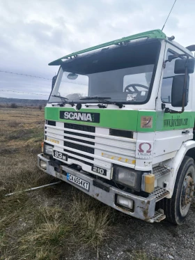     Scania 93 93210