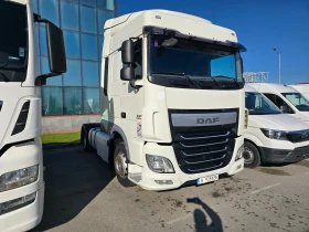 Daf XF 105 FT 460, снимка 2 — Bazar.bg Daf XF 105 FT 460, снимка 2