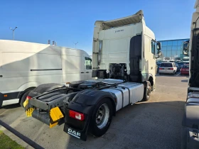 Daf XF 105 FT 460, снимка 3 — Bazar.bg Daf XF 105 FT 460, снимка 3