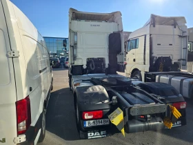 Daf XF 105 FT 460, снимка 4 — Bazar.bg Daf XF 105 FT 460, снимка 4