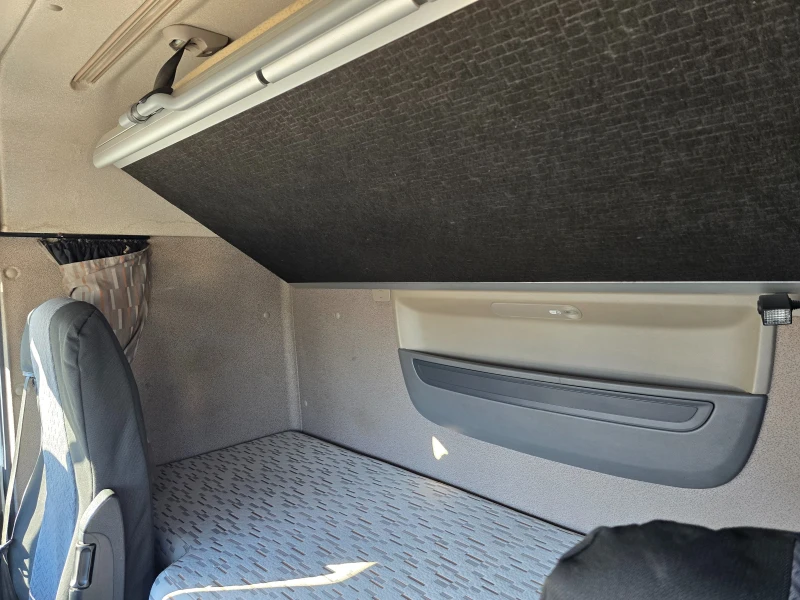 Daf XF 105 FT 460, снимка 6 - Камиони - 52747621