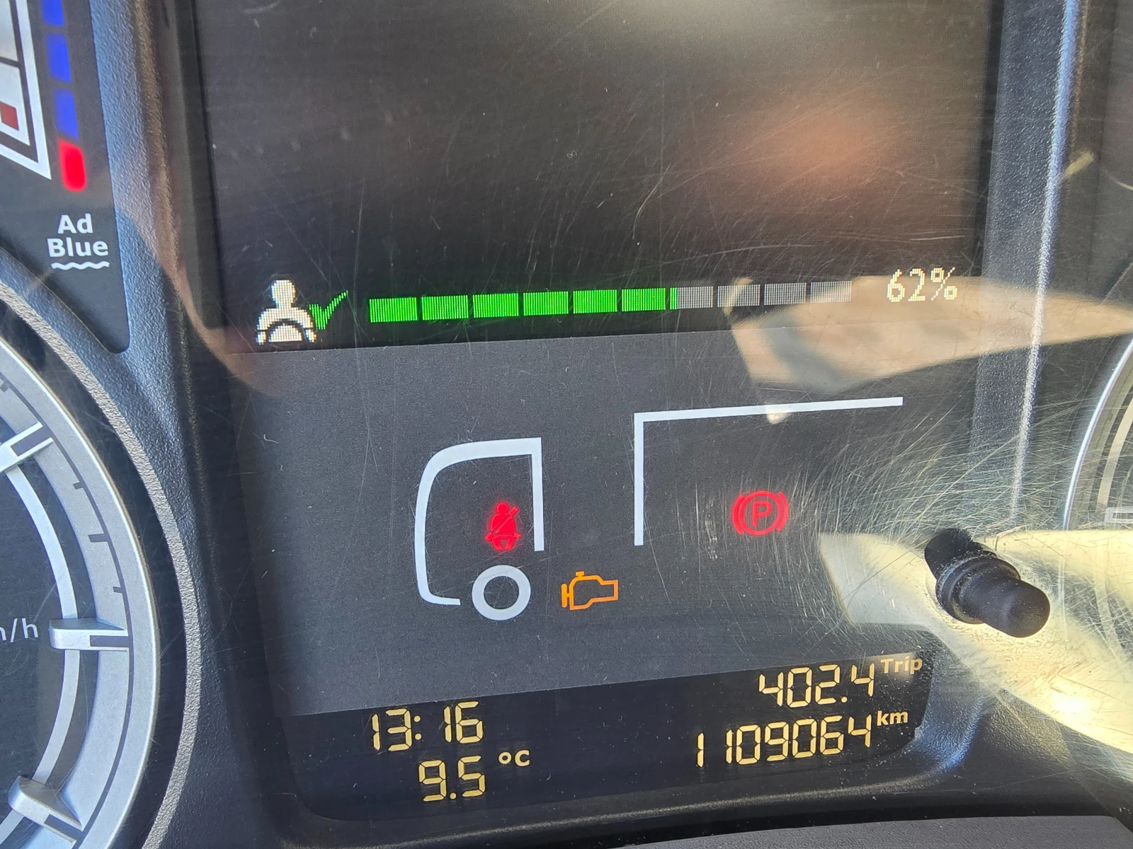 Daf XF 105 FT 460 | Mobile.bg � ����������� 11