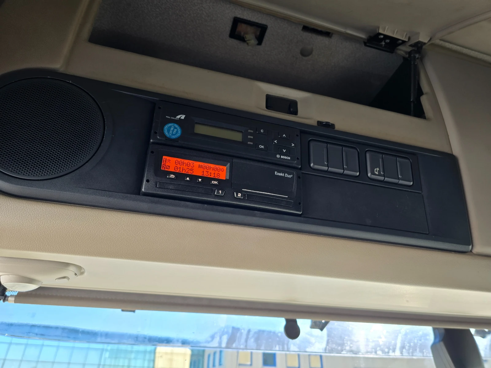 Daf XF 105 FT 460 | Mobile.bg � ����������� 12