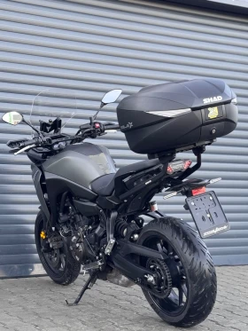 Yamaha Mt-07 TRACER, снимка 10