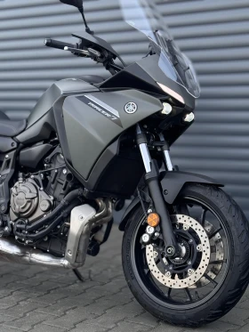 Yamaha Mt-07 TRACER, снимка 6