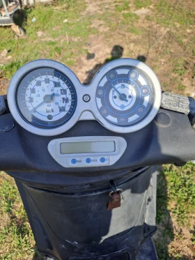 Piaggio Beverly, снимка 5