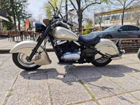 Kawasaki Vn 800, снимка 1