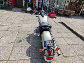 Kawasaki Vn 800, снимка 2