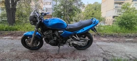 Suzuki Bandit 1200N, снимка 4