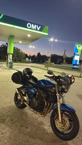 Suzuki Bandit 1200N, снимка 11