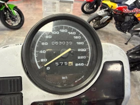 BMW R R1100R, снимка 9