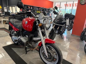BMW R R1100R, снимка 2